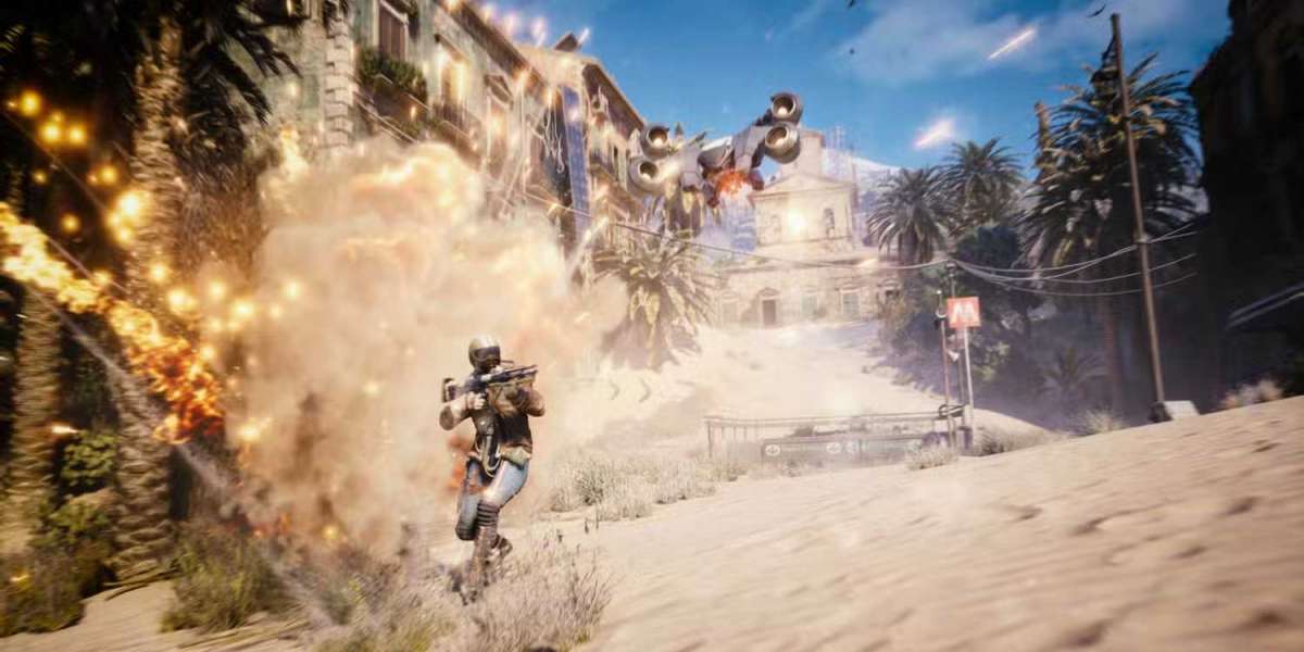 MMOexp:ARC Raiders Score Boost Guide:Best Farming Route
