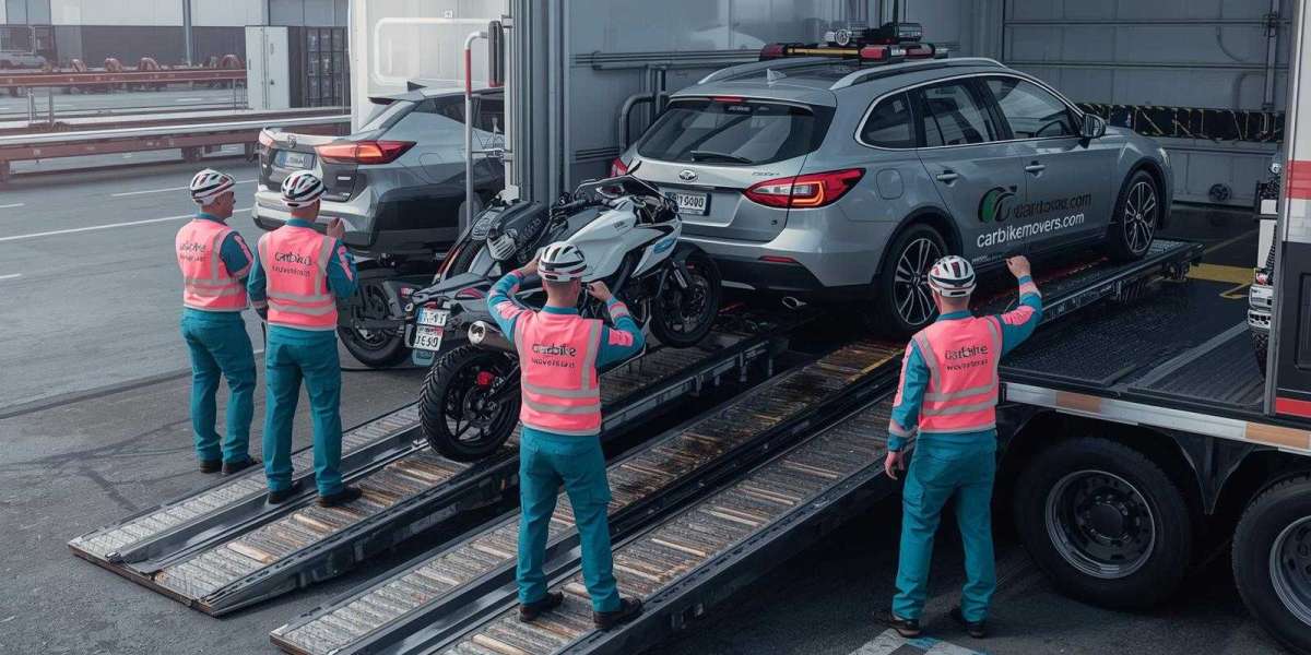 Car Carrier Services in Pune – Safe, Reliable & Affordable Vehicle Transportation