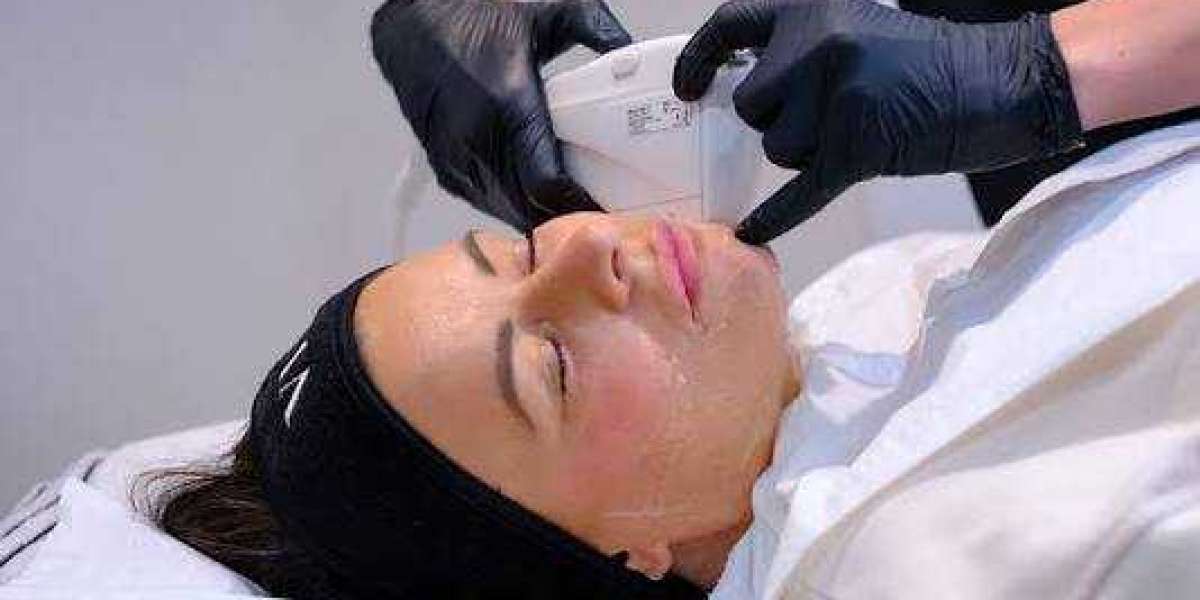 Achieve Your Skin Goals with a Professional aesthetic clinic in Newcastle