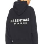 Essentials Hoodie