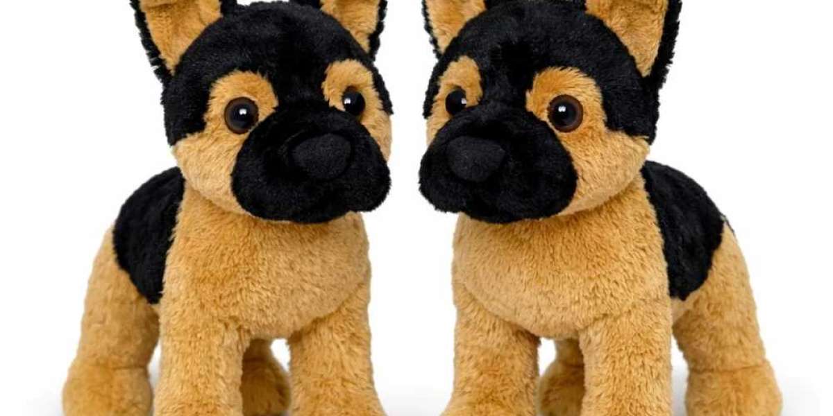Best Plush Dog Toys for Comfort and Play: Why Every Dog Loves Soft Dog Toys and a Cuddly Dog Toy