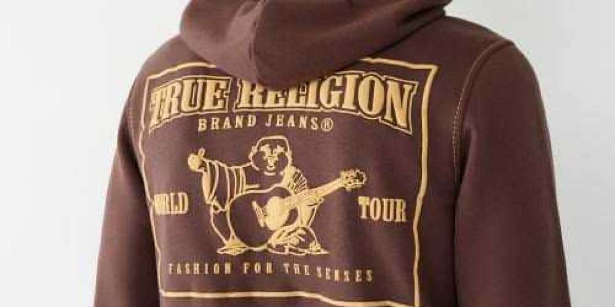 True Religion Denim Fashion That Stands Out Naturally