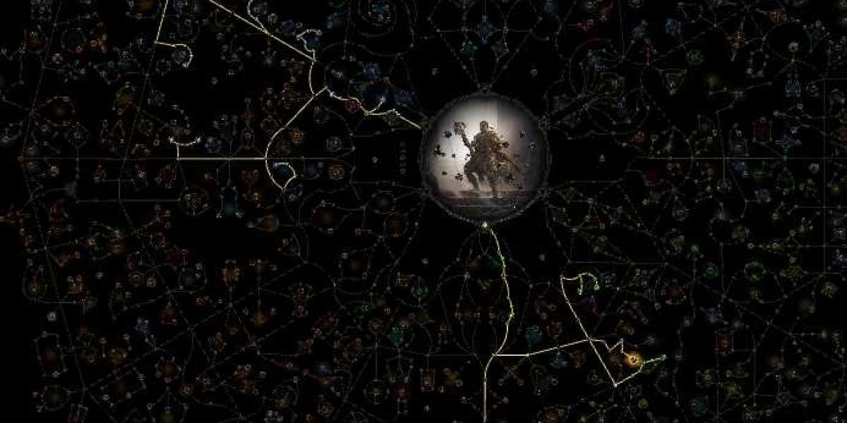 POE 2 U4N Arc Totem Build Guide
