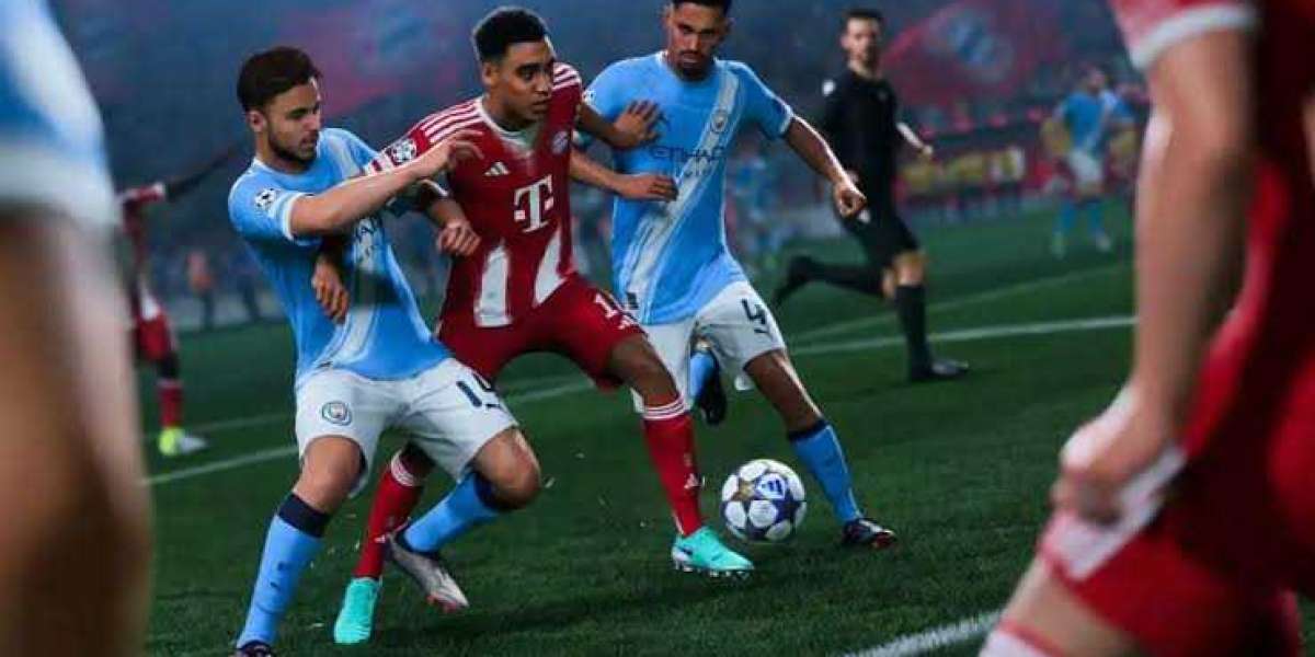 U4GM FC 27 Coins and Market Timing for Better Deals