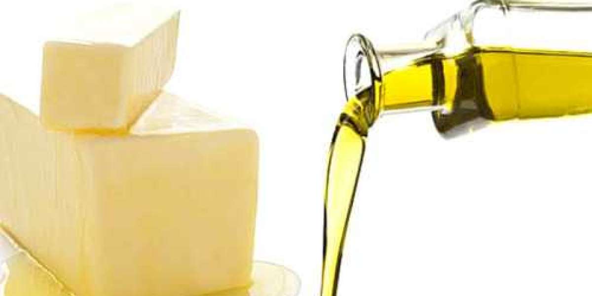 Anhydrous Milk Fat Butter Oil Market Trends in Food Industry