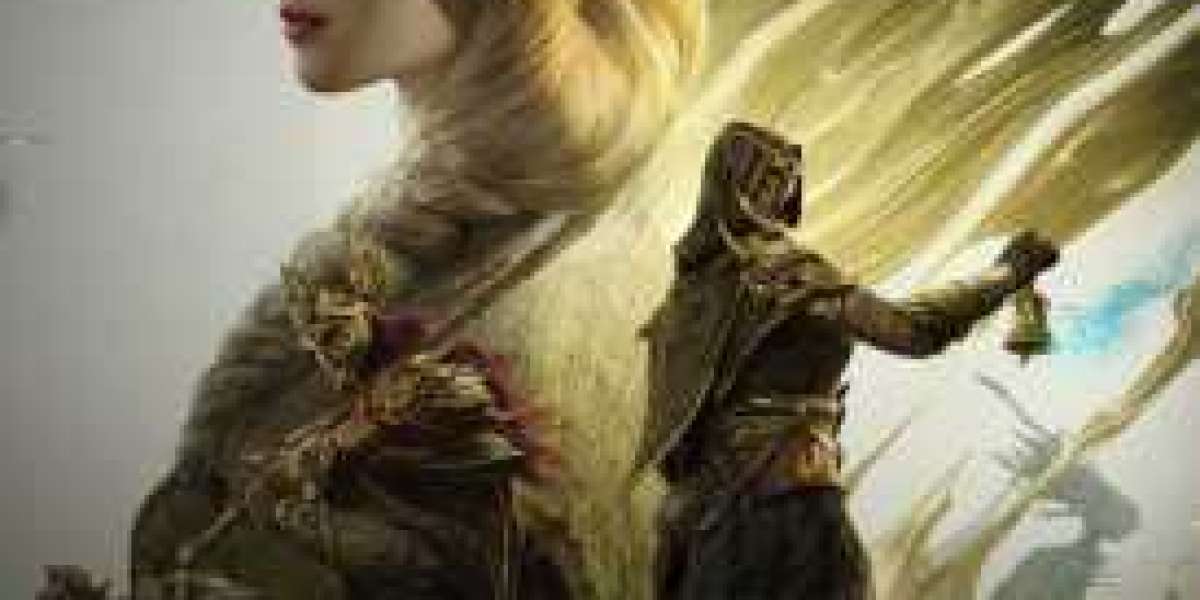 EZBUFF: How to Get Stronger Characters in Mistfall Hunter Through Proper Upgrades