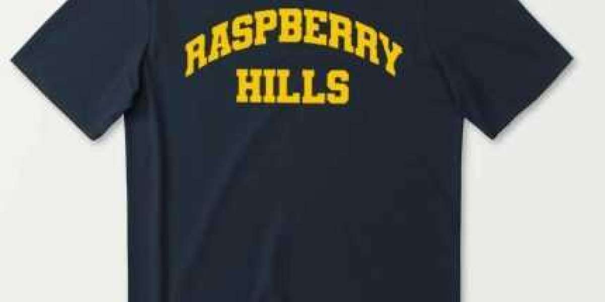 Raspberry Hills: Discovering a New Standard of Modern Streetwear