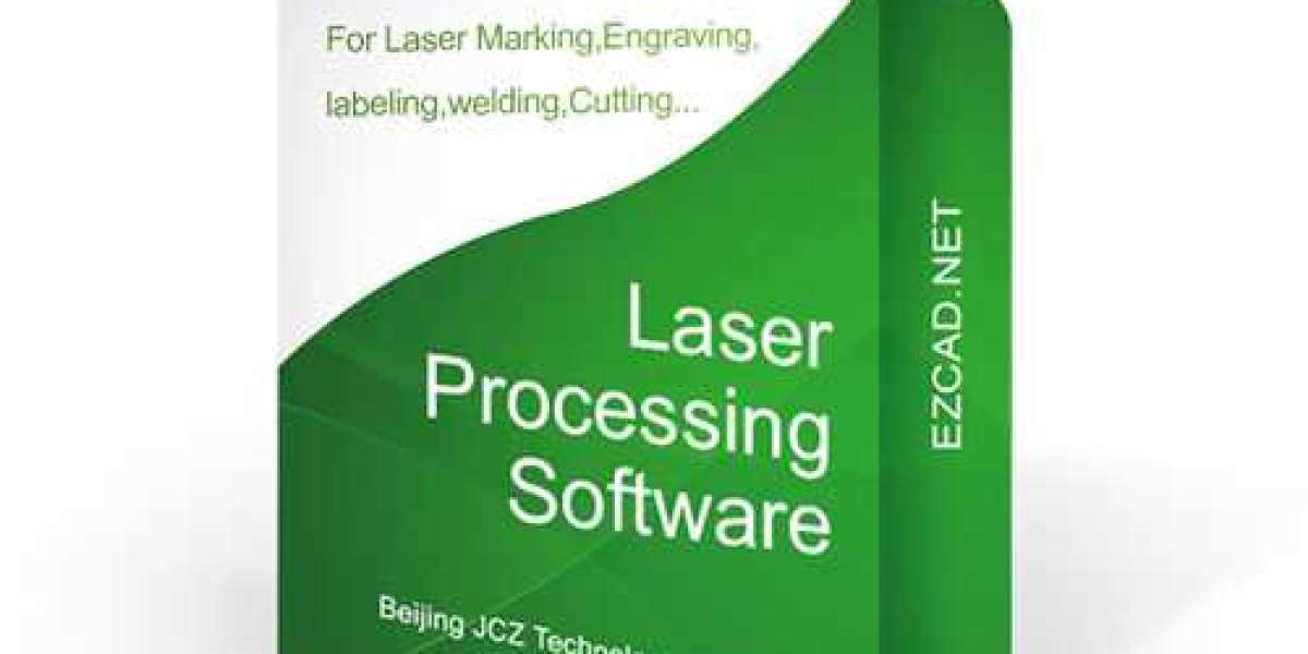 EZCAD3 Download: Powerful Laser Software for Precision Marking