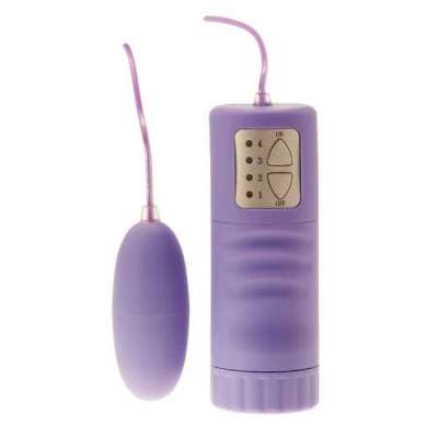 Aqua Silk Vibrating Bullet – Compact Waterproof Power Profile Picture