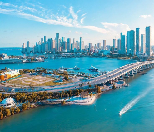 Mobile App Development Company Florida | App Developers Florida