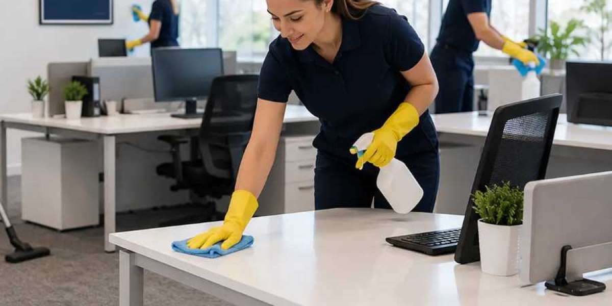 End of Lease Cleaning: What Tenants Should Know Before Moving