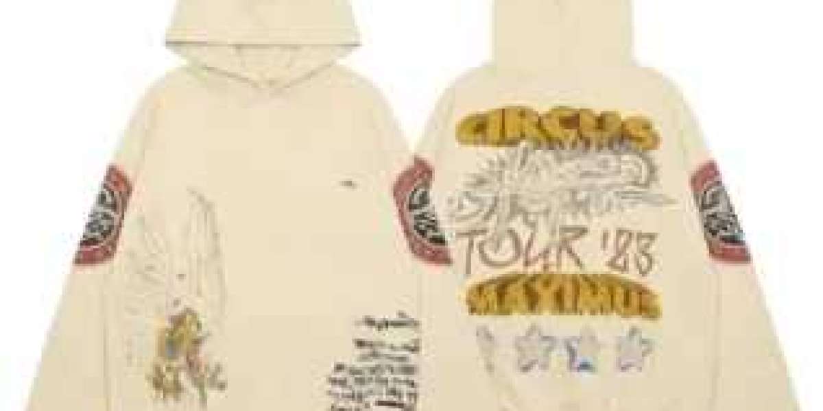 Cactus Jack Hoodie: The Streetwear Icon Defining Fashion in 2025
