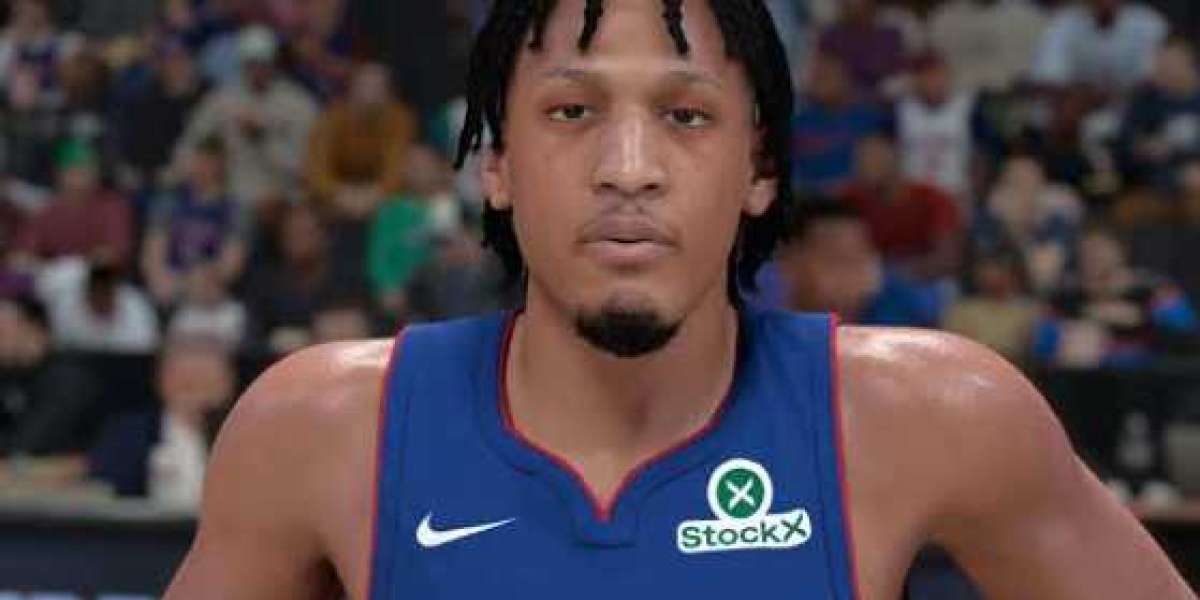MMOEXP NBA 2K27 Explained: Release Date, Features, Modes & More