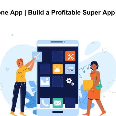 Gojek Clone App | Build a Profitable Super App Business Profile Picture