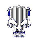 phantom cnc system