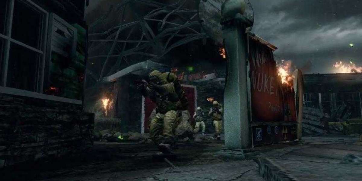 MMOexp: Black Ops 2 Is Back – What Caused the BO2 Revival in 2026?