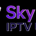 Sky Glass IPTV UK