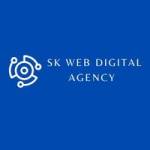 SK Web Digital Agency