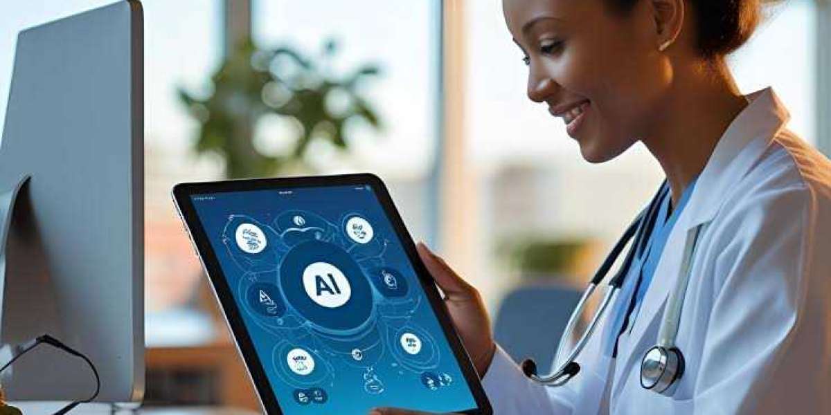 AI Medical Scribe Market: Automated Clinical Notes & Healthcare AI Opportunities