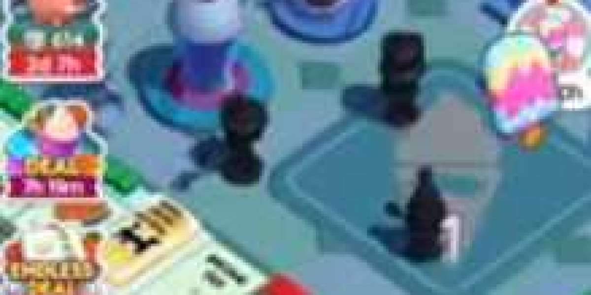 Monopoly go at U4GM: Tweety or Bugs Bunny
