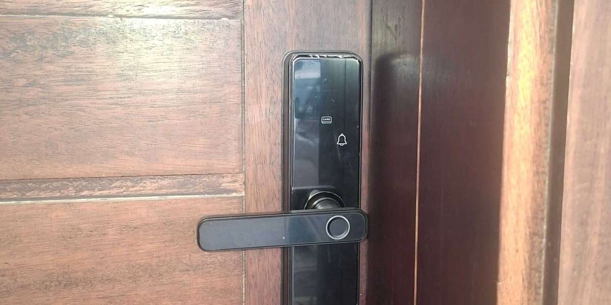 Best Smart Lock Installation Experts in Dubai for All Types of Smart Locks