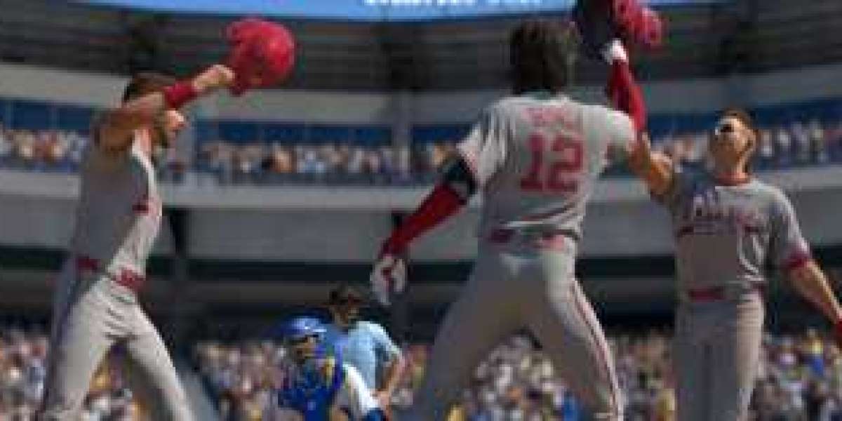 How to Use MLB The Show 26 Stubs for Better Lineup Customization