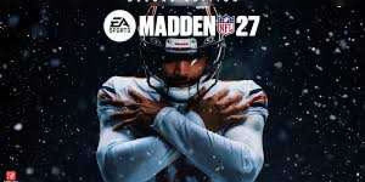 Build Your Madden NFL 27 Team with u4gm