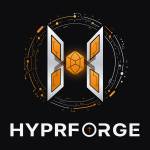 HyprForge