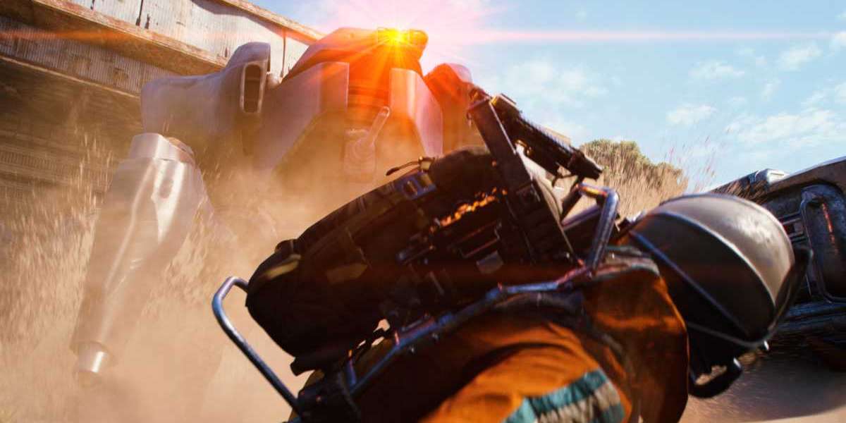 U4gm Arc Raiders: Fourth Expedition Completion Guide