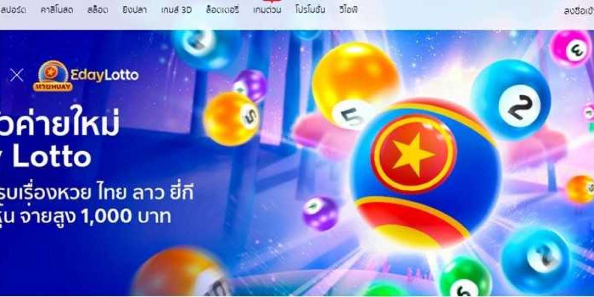 ทดลองเล่นสล็อตเว็บตรง: เปิดประสบการณ์เกมสล็อตออนไลน์อย่างเพลิดเพลิน