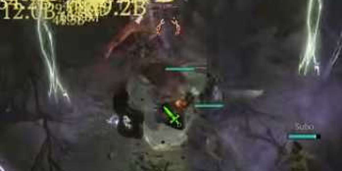 Diablo 4 Escalation Sigils and U4GM Farming Guide