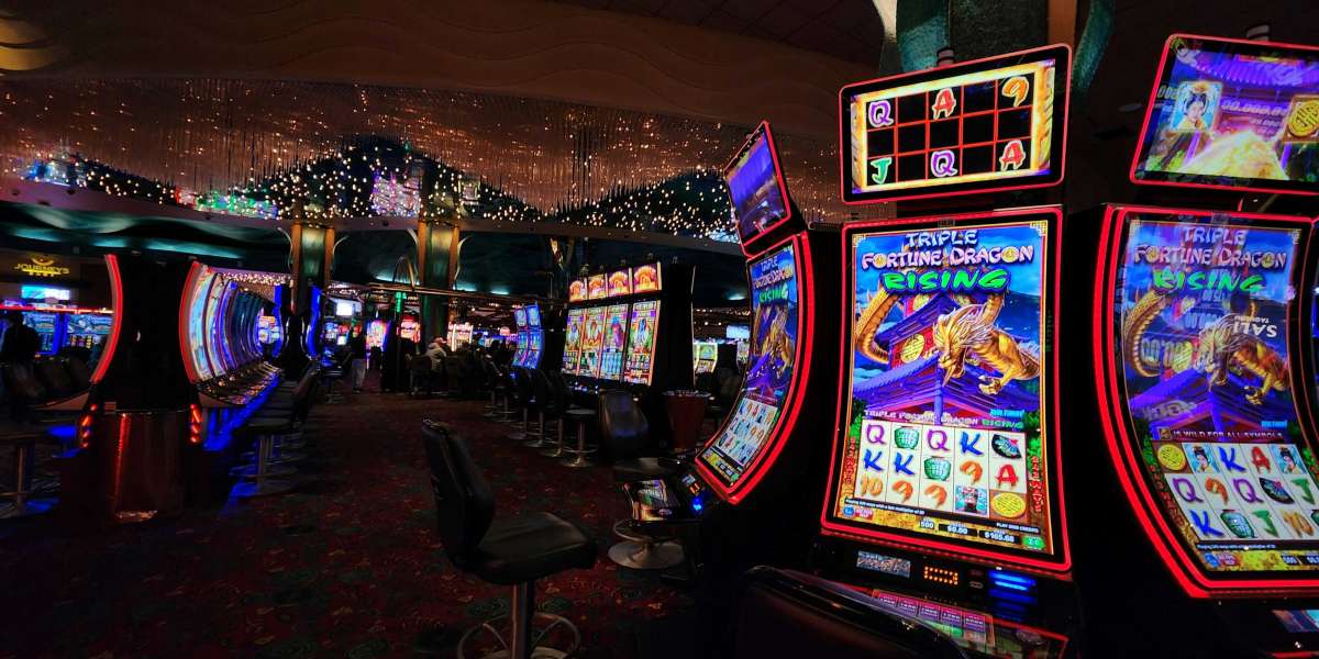 Ασφάλεια και Προστασία στα Online Casino: Τι Πρέπει να Γνωρίζετε πριν Παίξετε