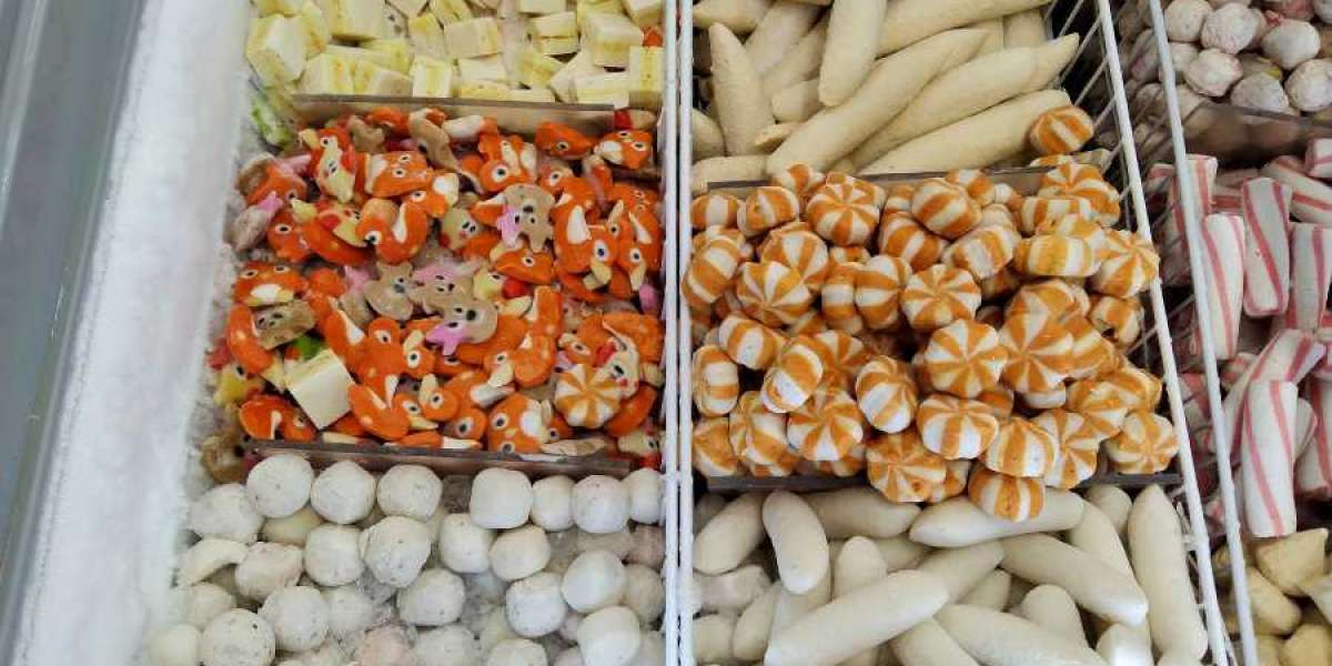 Frozen Food Market Size, Trends & Growth Forecast 2035