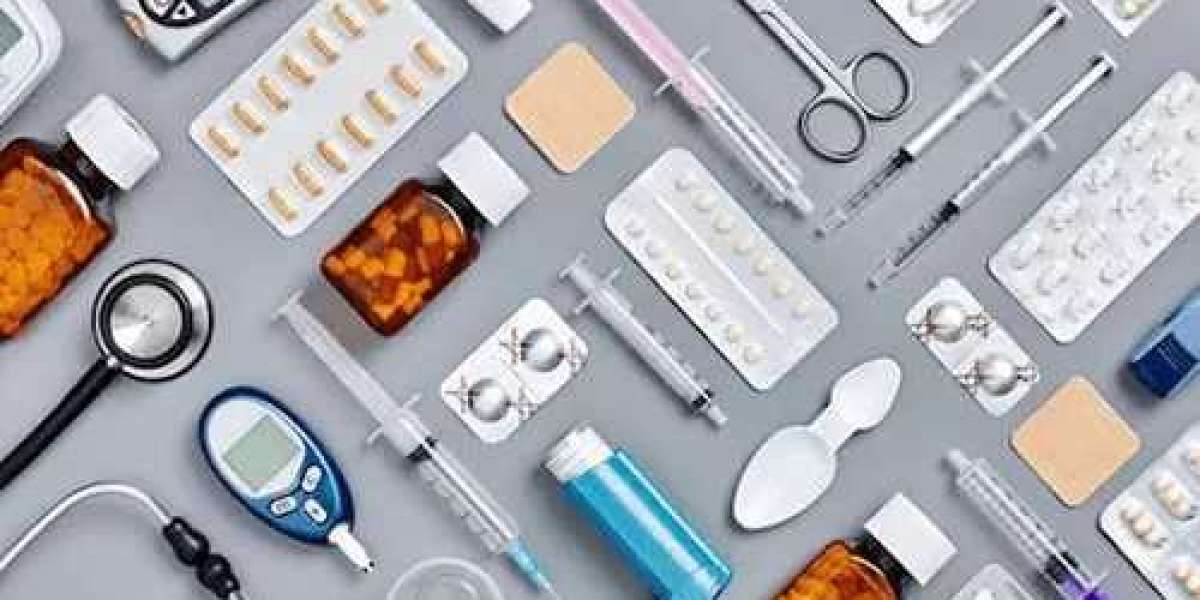 Asia-Pacific Healthcare Consumables Market: Emerging Trends in India, Southeast Asia & Australia
