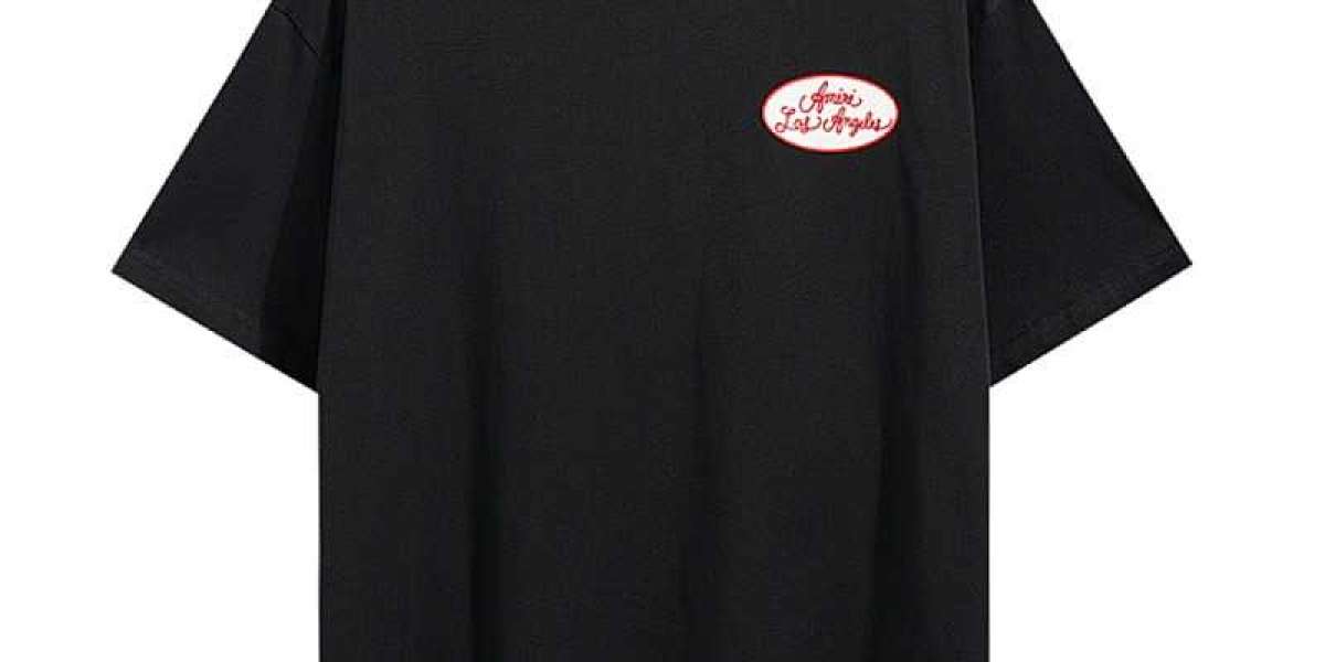 Complete Guide To Shopping Authentic Amiri Clothing Online