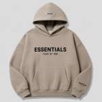 Essentials Hoodie