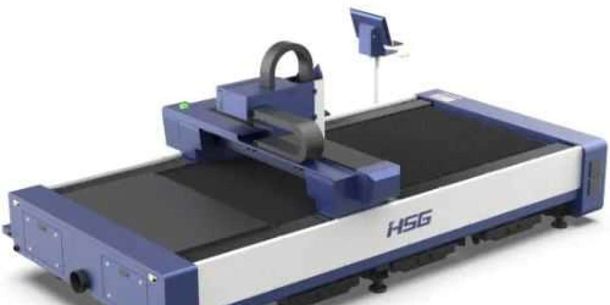 China Metal Laser Cutter Manufacturer – Advanced Cutting Solutions by LaserChina
