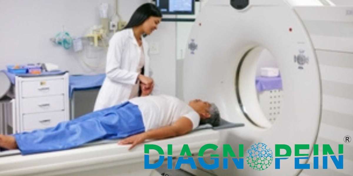 MRI Scan Centre in Nagpur Providing Precise Reports & Patient Care