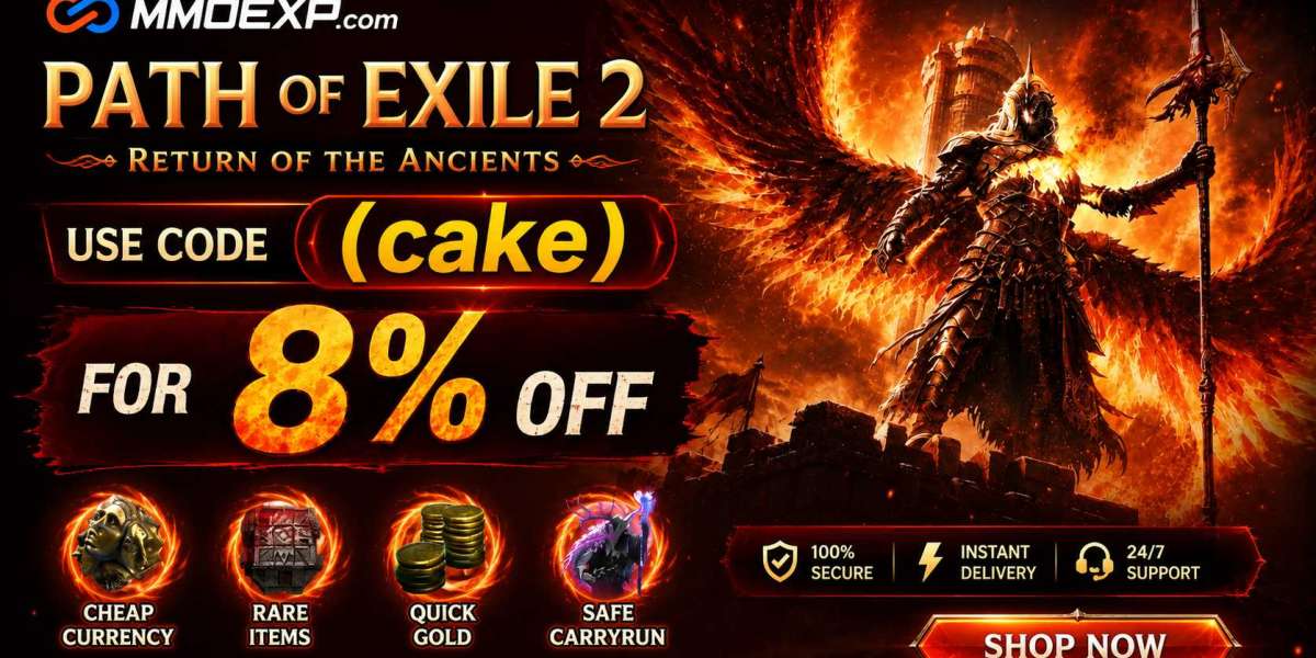 How to Purchase Safely and Maximize Your Path of Exile 2 Experience