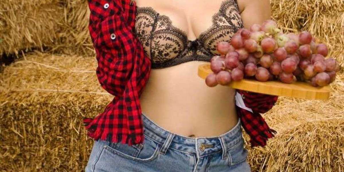 How Lucknow Escorts babes ignite erotic action in men?