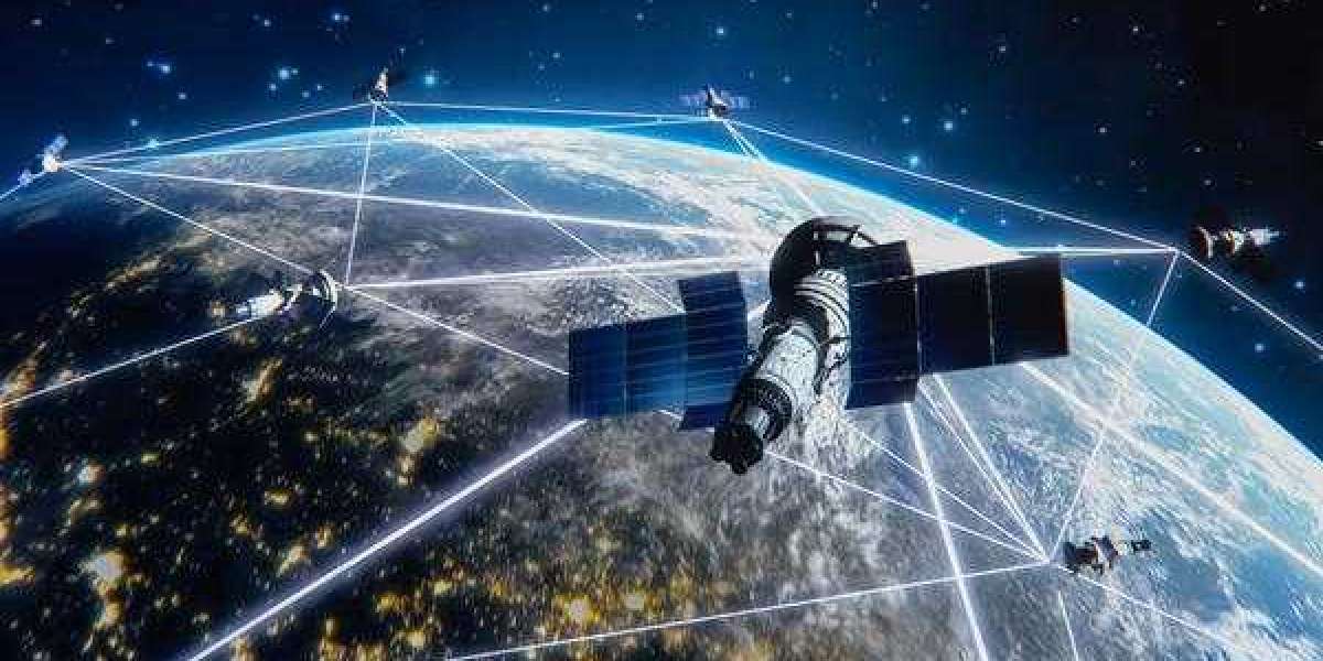 Communication Satellites Driving Low-Cost Market Demand