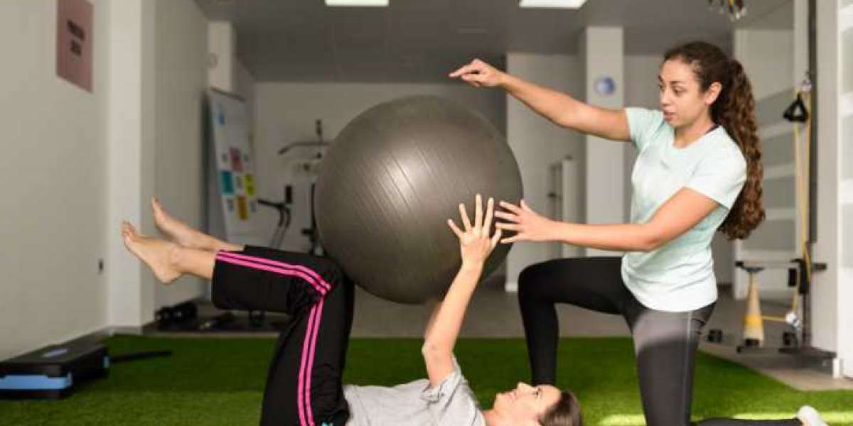 Take Control of Your Recovery with Physical Therapy Merrick NY