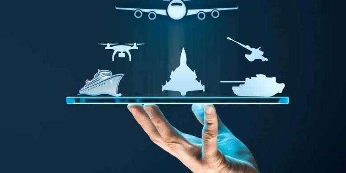 Aerospace Robotics Market Expansion With Smart Manufacturing