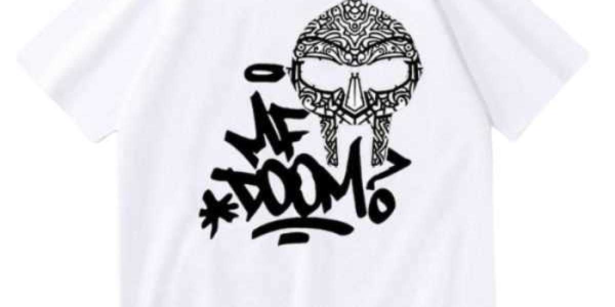 Why MF DOOM Store Remains Popular Among Fans