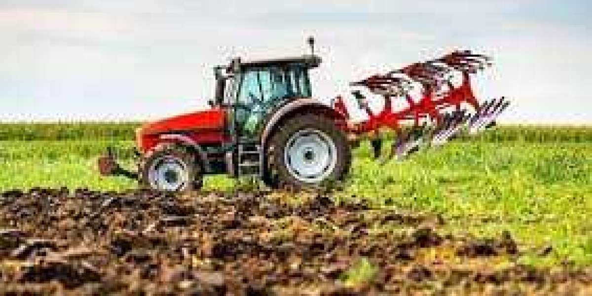 Specialty Agrochemicals Market: Precision Agriculture & Advanced Crop Protection