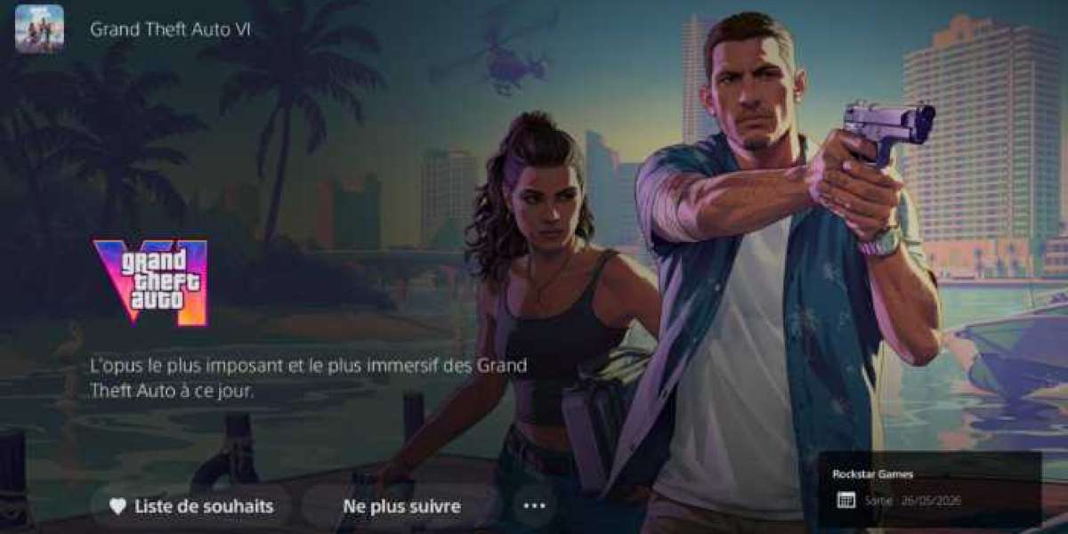 MMOexp: GTA 6 Gameplay Reveal News – Everything Fans Should Know Right Now