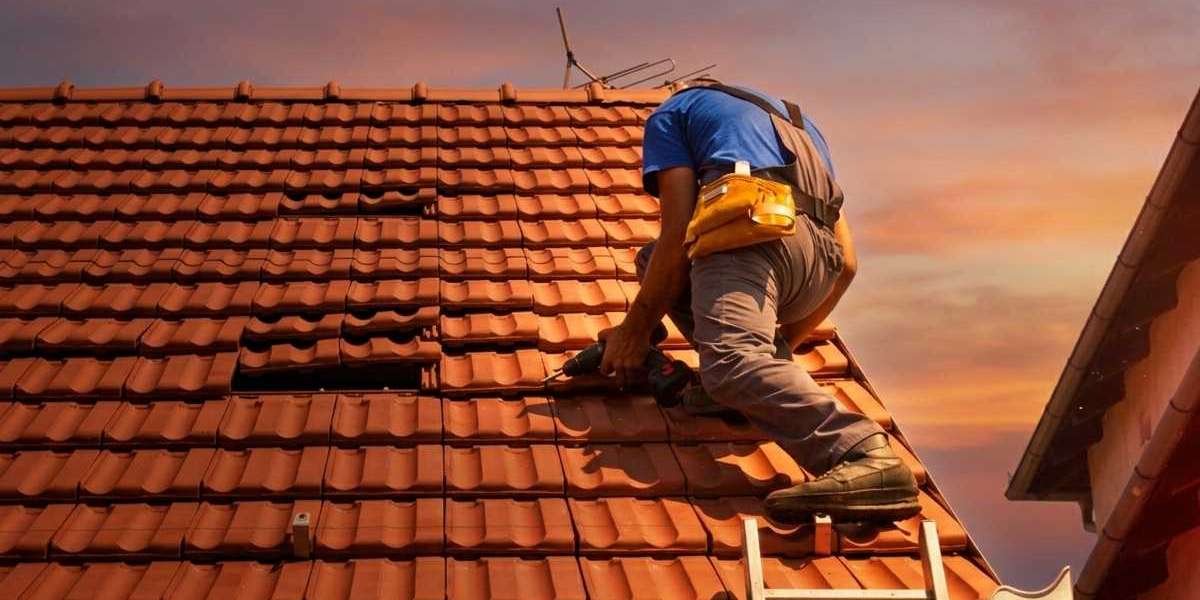 Roof Repair in Godalming Surrey: A Practical Guide