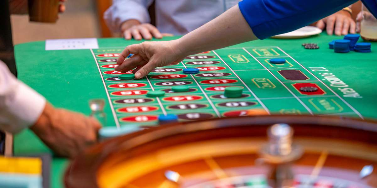 Understanding the Impact of Cryptocurrency on Online Casinos: Trends and Predictions for 2026