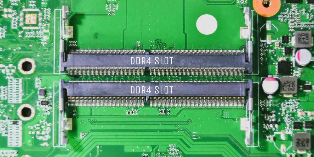 How SRAM Is Powering Next-Generation Electronics