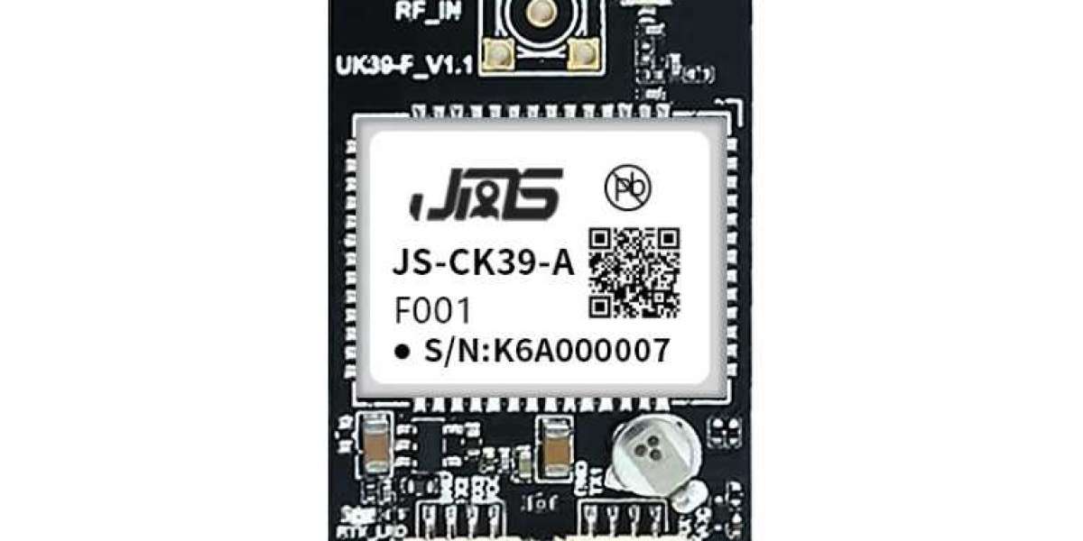 Precision at the Core: Understanding a Modern GNSS OEM Board